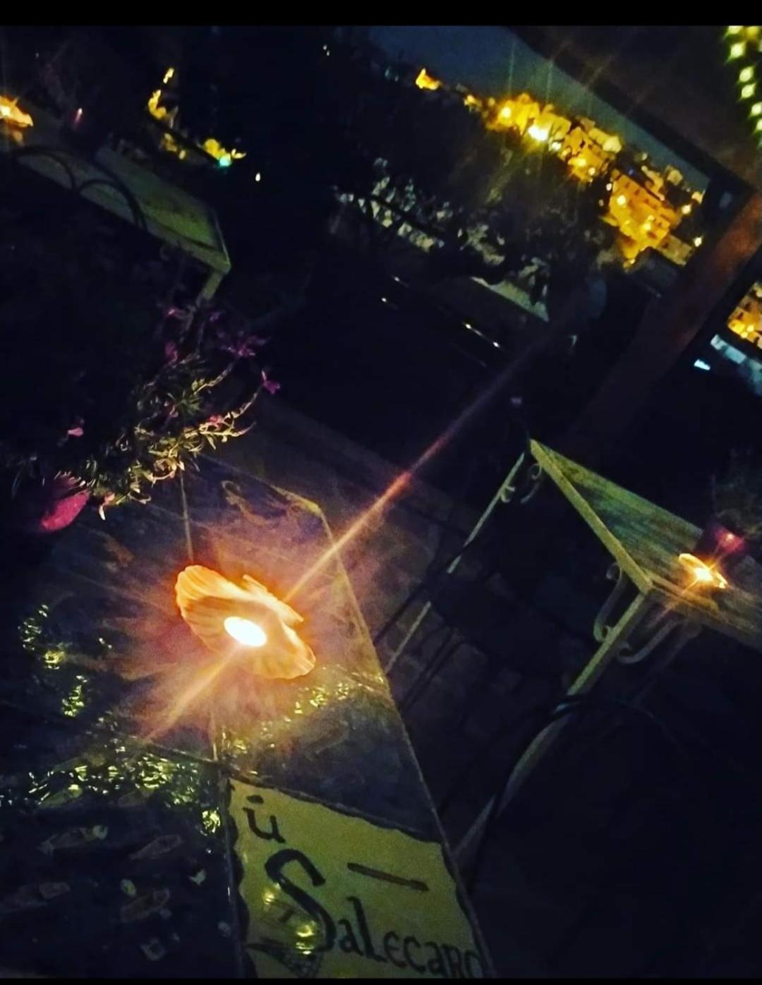 'U Salecaro Bed and Breakfast Agropoli Εξωτερικό φωτογραφία