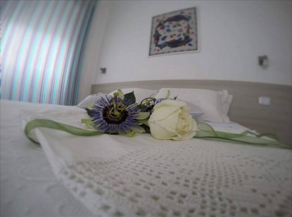 'U Salecaro Bed and Breakfast Agropoli Εξωτερικό φωτογραφία