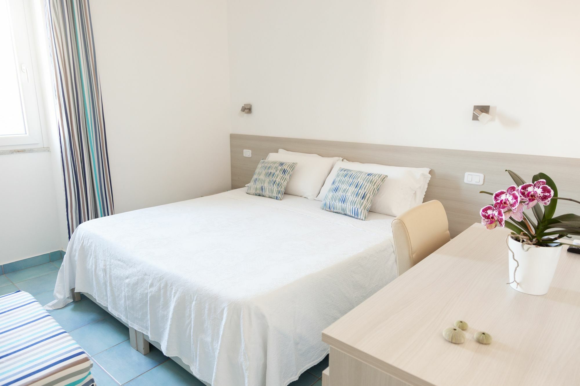 'U Salecaro Bed and Breakfast Agropoli Εξωτερικό φωτογραφία
