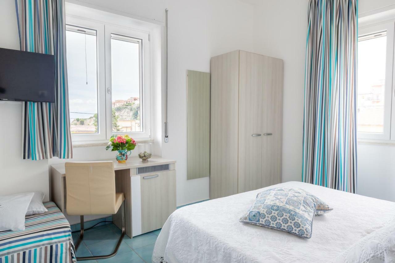 'U Salecaro Bed and Breakfast Agropoli Εξωτερικό φωτογραφία