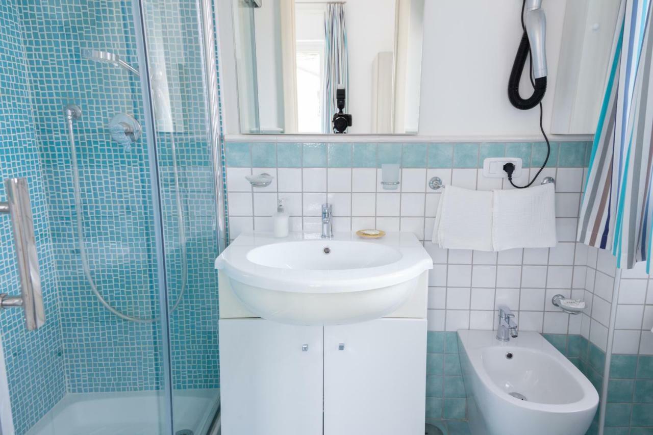 'U Salecaro Bed and Breakfast Agropoli Εξωτερικό φωτογραφία