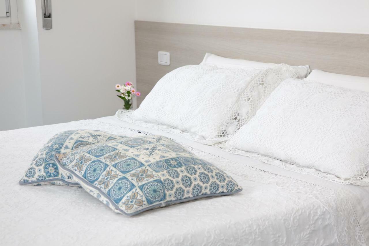 'U Salecaro Bed and Breakfast Agropoli Εξωτερικό φωτογραφία