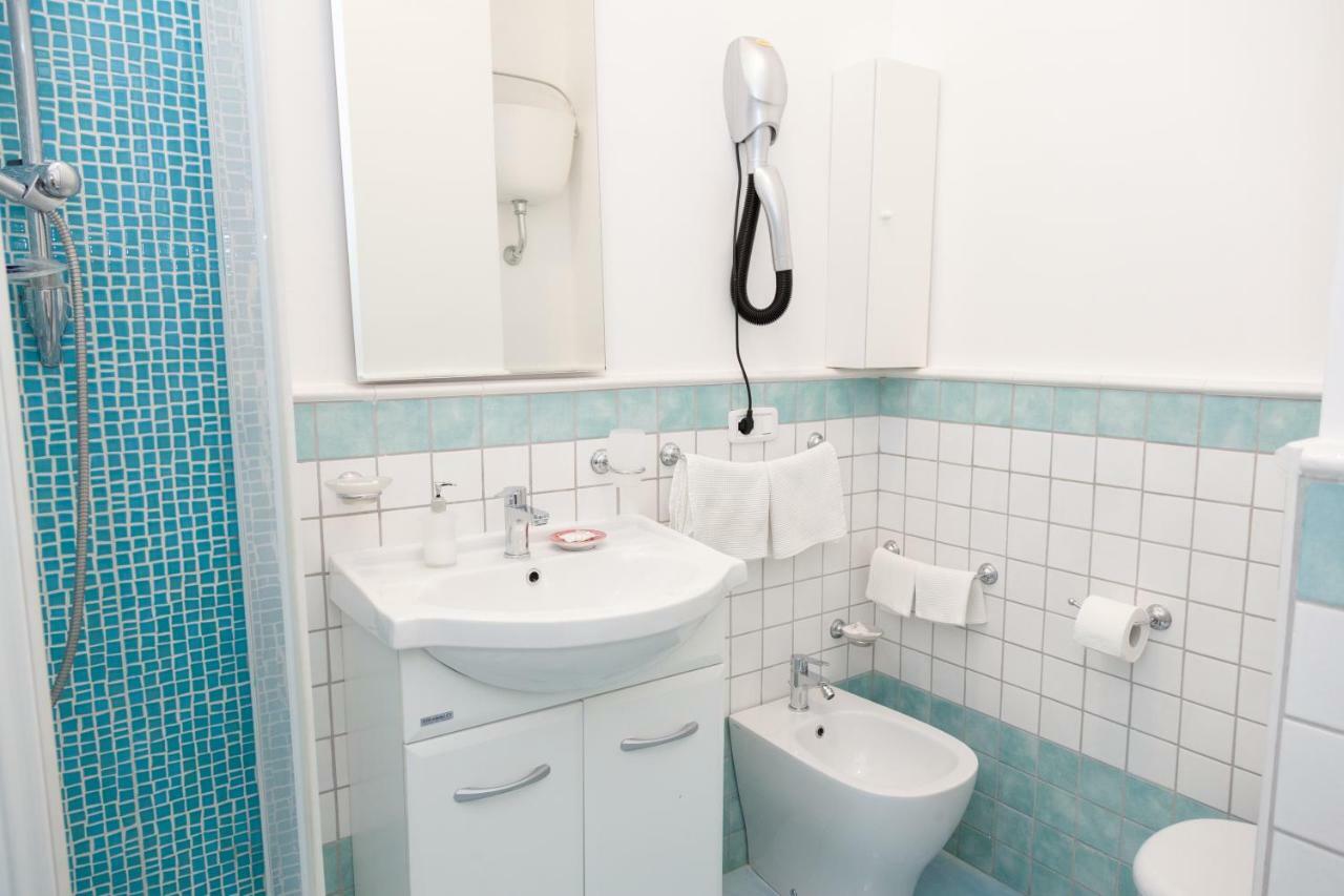 'U Salecaro Bed and Breakfast Agropoli Εξωτερικό φωτογραφία